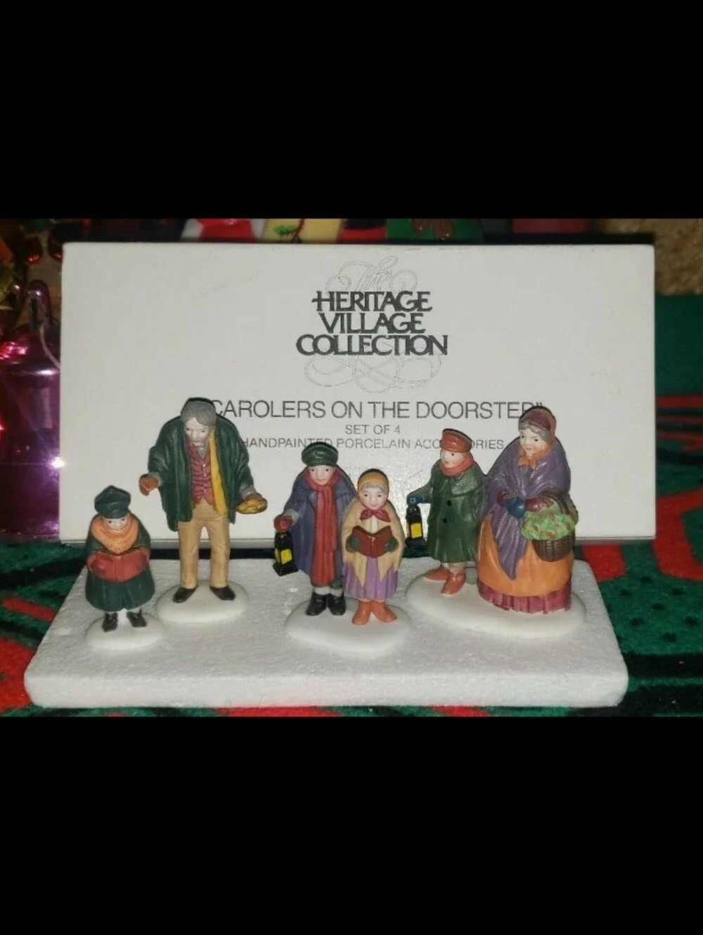 Department 56 